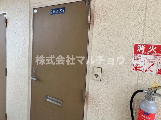 ファミールNのセキュリティ