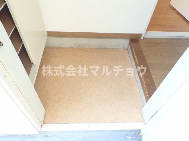 スカイヴィレッジの設備