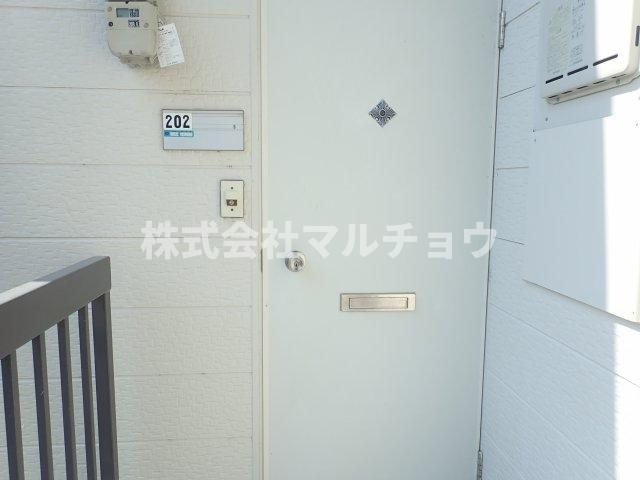 スカイヴィレッジのセキュリティ