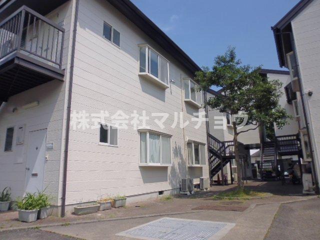 スカイヴィレッジ