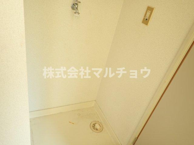 スカイヴィレッジの設備