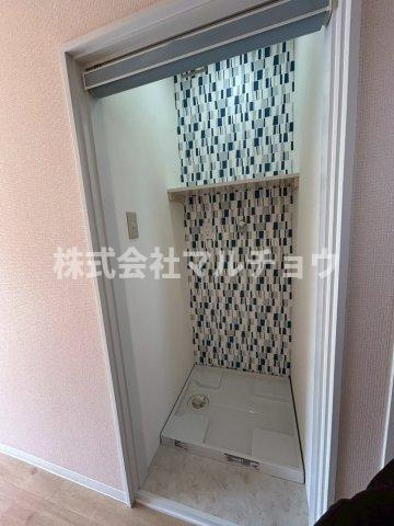 スカイヴィレッジの設備