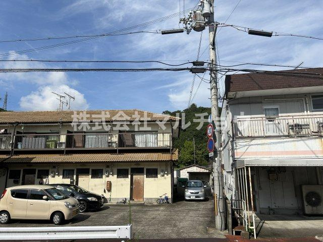 スカイヴィレッジの展望|ちょっとした収納スペースも充実しています