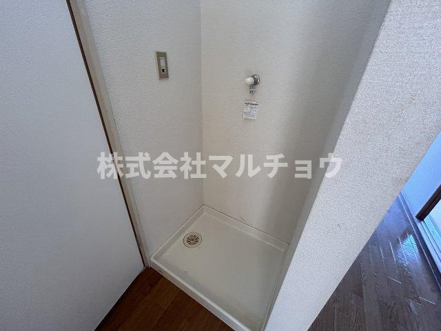 スカイヴィレッジの設備