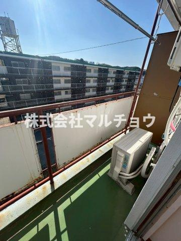 ヴィラナリー田辺の玄関|収納もある玄関です