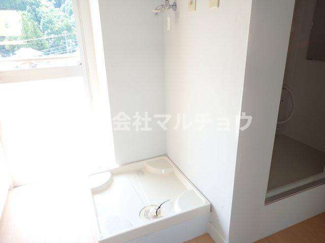 ヴィラナリー中辺路の設備