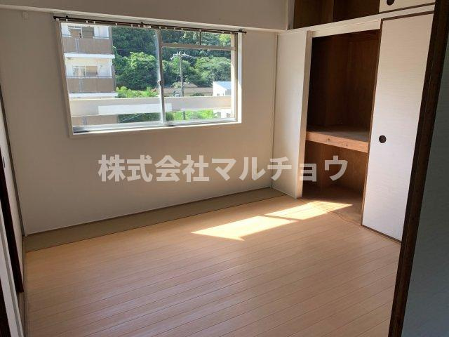 ヴィラナリー中辺路の洋室|リビングです