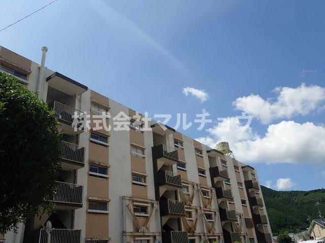 ヴィラナリー中辺路