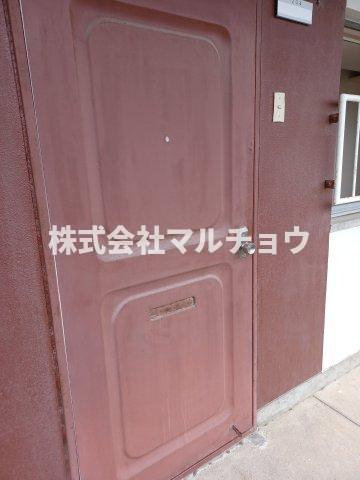 ヴィラナリー田辺の展望