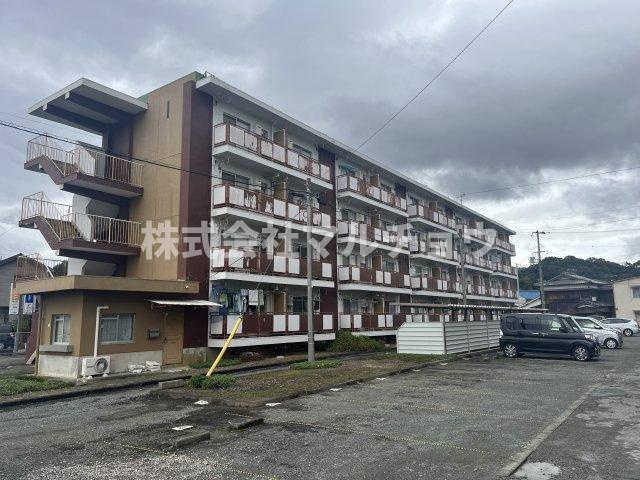 ヴィラナリー田辺