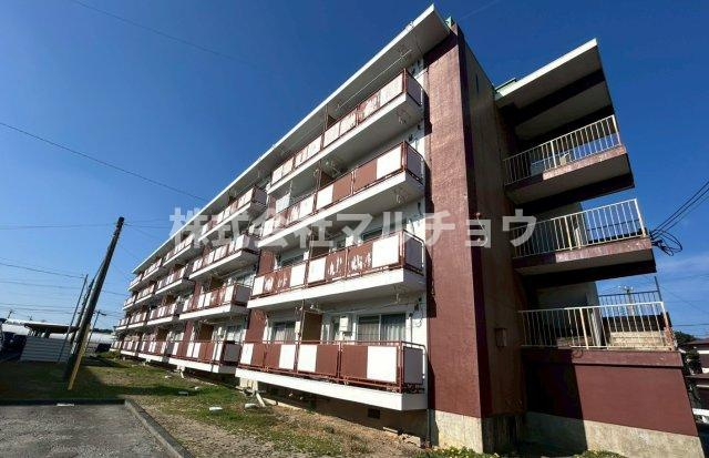 ヴィラナリー田辺