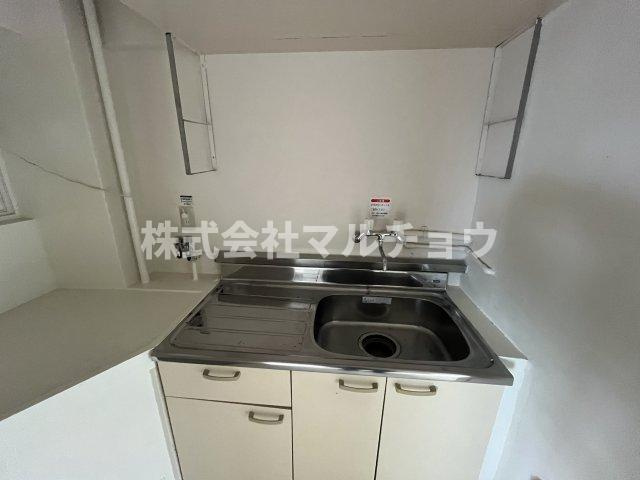 ヴィラナリー田辺の間取り