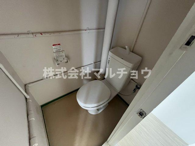 ヴィラナリー田辺のその他