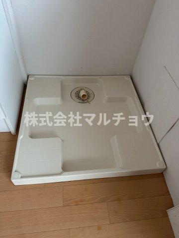 ヴィラナリー田辺の設備