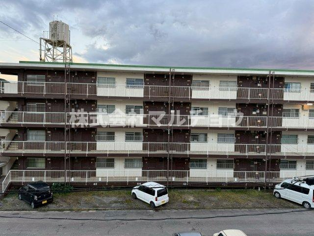 ヴィラナリー田辺の展望