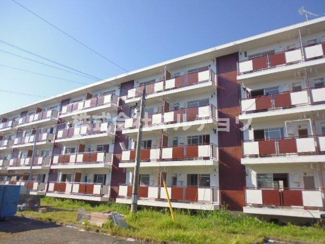 ヴィラナリー田辺の外観|建物外観を気になさる方へ、見た目の良い物件です