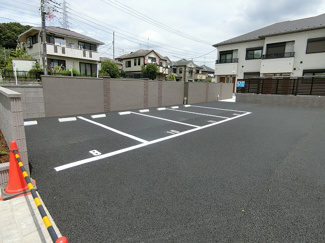 【駐車場】 | いつでも目の届く敷地内に駐車場があります♪荷物がかさばりがちなお買物にも、敷地内駐車場があると便利ですよね☆
