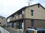 北本市東間６丁目のアパートの画像