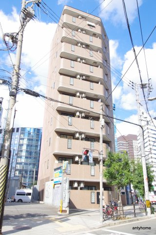 プレジール福島　仲介手数料無料