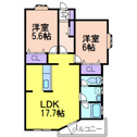 【間取り】 | 間取りです