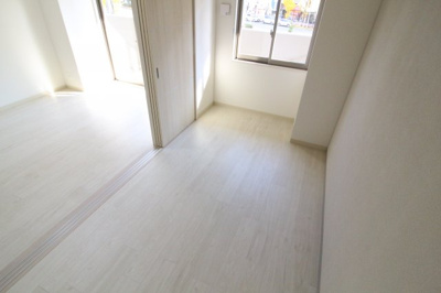 【洋室】 | precioso神戸