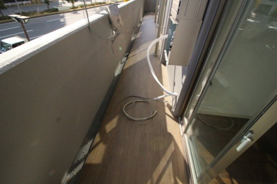 【バルコニー】 | precioso神戸