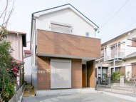名古屋市港区千鳥2丁目204【仲介料無料！】新築一戸建て1号棟の画像