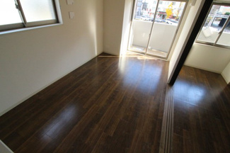 【居間・リビング】