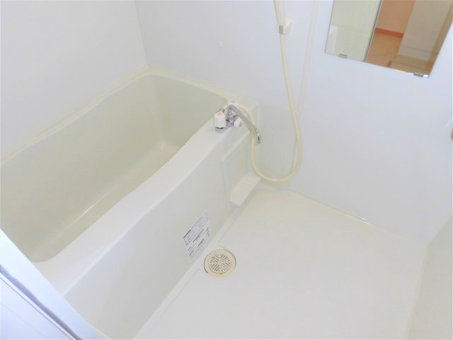 モナリエ表佐の浴室|イメージ写真