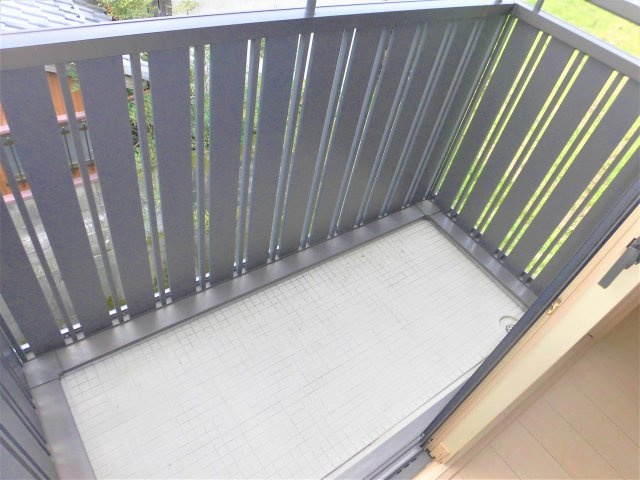 モナリエ表佐のバルコニー|イメージ写真