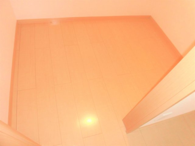 モナリエ表佐の収納|イメージ写真