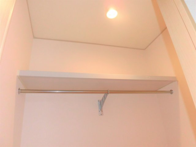 モナリエ表佐の収納|イメージ写真