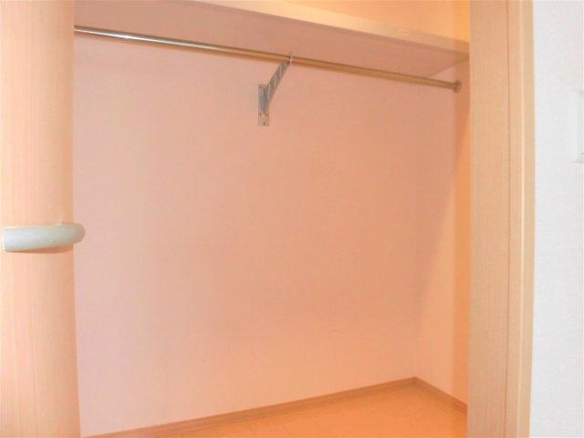 モナリエ表佐の収納|イメージ写真