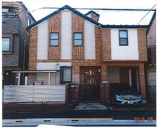 【外観】 | 売戸建東堀切