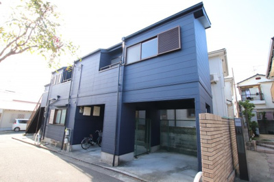 【外観】 | Bulissful深井北町（ブリスフル）