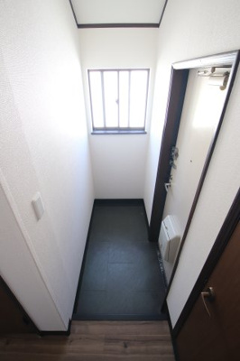 【玄関】 | Bulissful深井北町（ブリスフル）