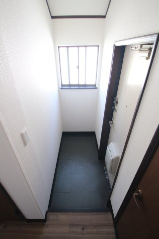 【玄関】 | Bulissful深井北町（ブリスフル）