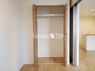 【収納】 | ブロンテ武庫川