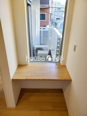 【洋室】 | ブロンテ武庫川