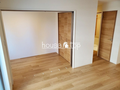 【洋室】 | ブロンテ武庫川