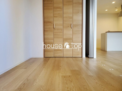 【洋室】 | ブロンテ武庫川