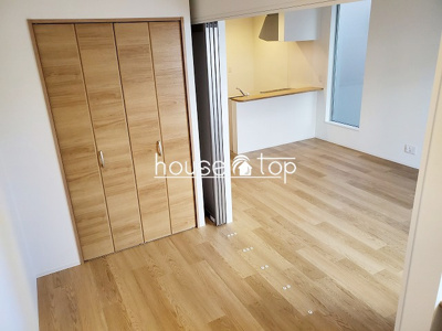 【洋室】 | ブロンテ武庫川