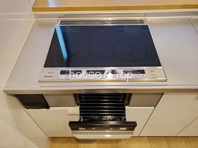 【キッチン】 | ブロンテ武庫川