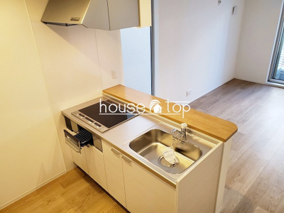 【キッチン】 | ブロンテ武庫川