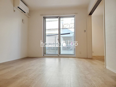 【居間・リビング】 | ブロンテ武庫川