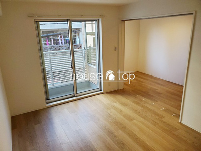 【居間・リビング】 | ブロンテ武庫川