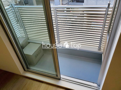 【バルコニー】 | ブロンテ武庫川