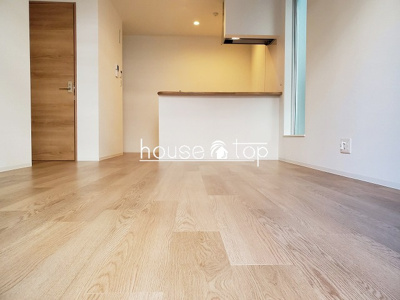 【居間・リビング】 | ブロンテ武庫川