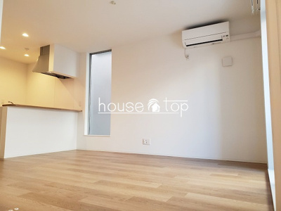 【居間・リビング】 | ブロンテ武庫川