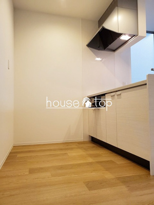 【キッチン】 | ブロンテ武庫川